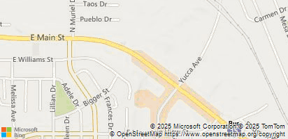 Driving Directions To Hobby Lobby Hotel In Barstow, Ca | Econo Lodge® Official Site | Econo Lodge On Historic  Route 66