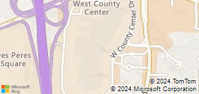 West County Center - 26 Photos & 45 Reviews - Shopping Centers - 80 W County Ctr, Des Peres ...
