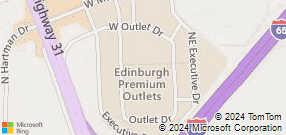 edinburgh premium outlets