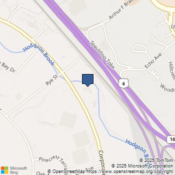 Bing Map of 43.0816%2C-70.794672
