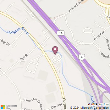 Bing Map of 43.0816%2C-70.794672