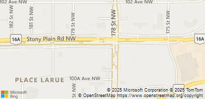 Quality Inn West Edmonton West Edmonton Mall Hotel Alberta