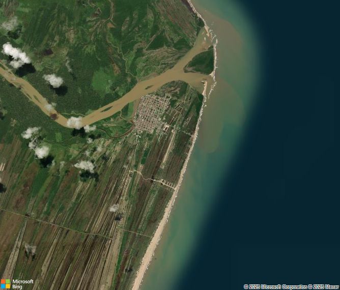 Взлётно-посадочная полоса Belmonte Airport