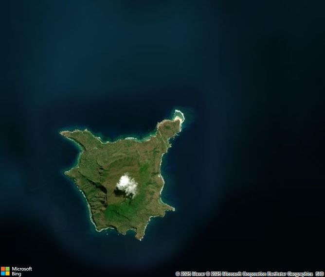 Взлётно-посадочная полоса Futuna Airport