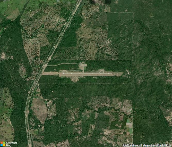 Взлётно-посадочная полоса Maicao La Mina Airport