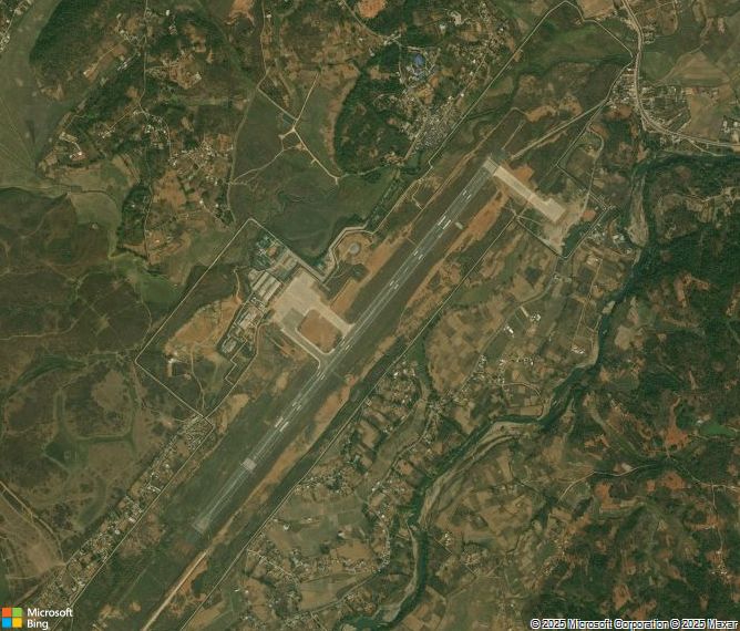 Взлётно-посадочная полоса Shillong Airport