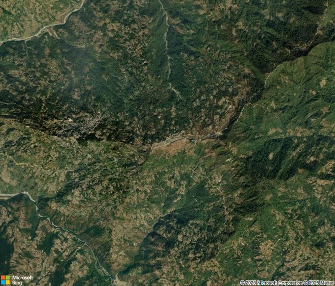 Взлётно-посадочная полоса Taplejung Suketar Airport