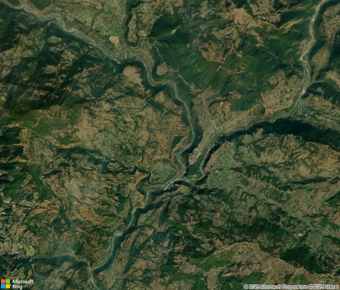 Взлётно-посадочная полоса Baglung Airport