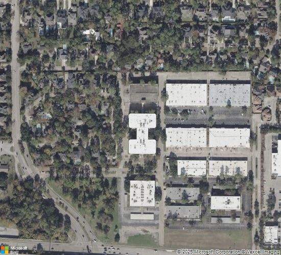 Map of SafeWay Driving Memorial