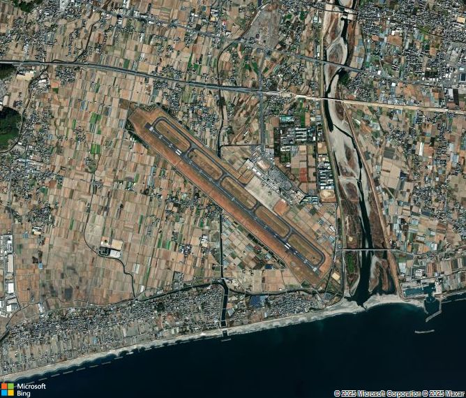 Взлётно-посадочная полоса Kochi Airport