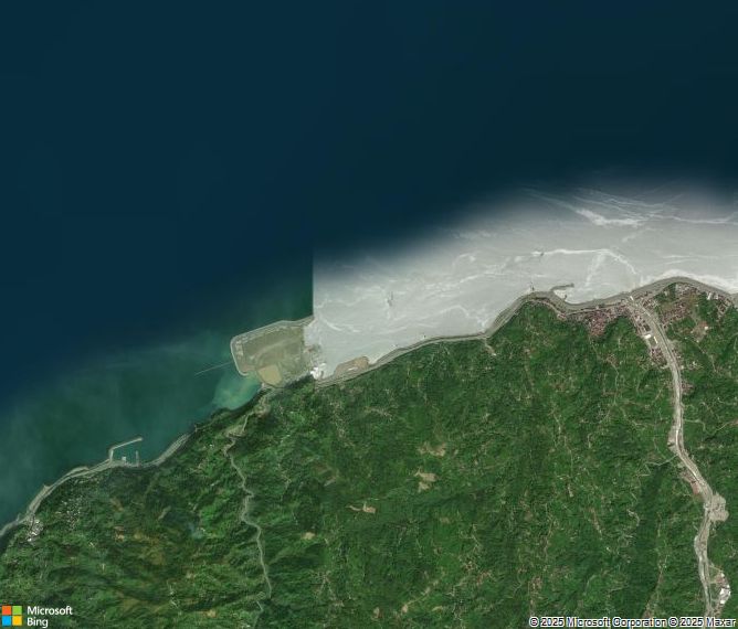 Взлётно-посадочная полоса Rize Artvin Airport