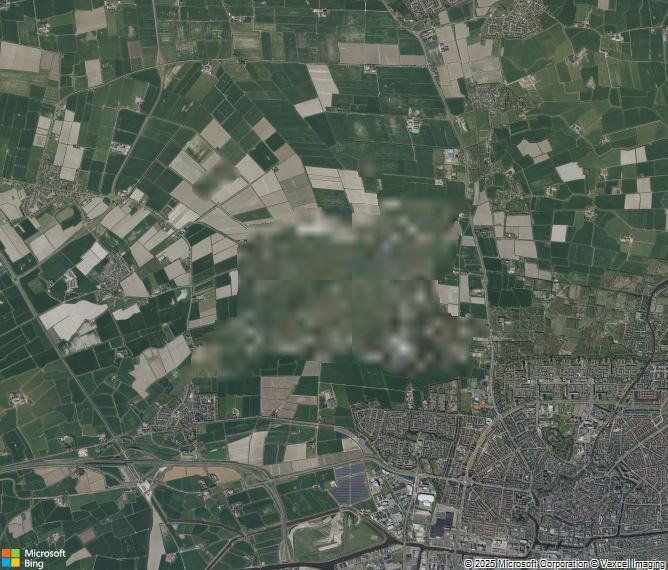 Взлётно-посадочная полоса Leeuwarden Air Base