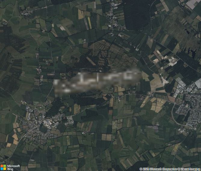 Взлётно-посадочная полоса Hohn Air Base