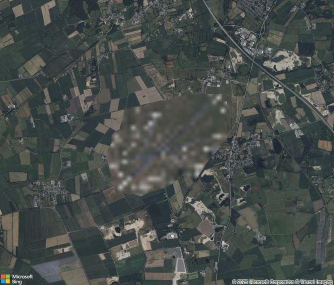 Взлётно-посадочная полоса Schleswig Jagel Airport