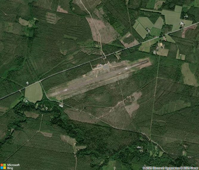 Взлётно-посадочная полоса Kauhajoki Airport