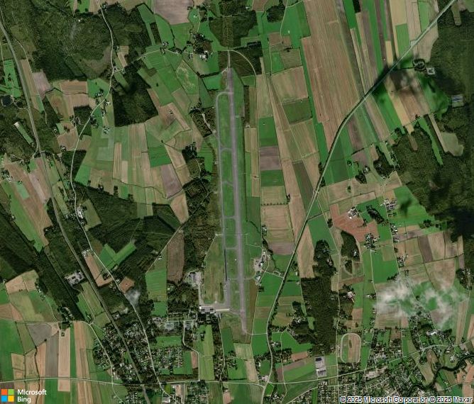 Взлётно-посадочная полоса Kauhava Airport