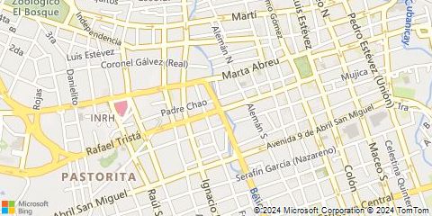 MAP - Aires de trista 64