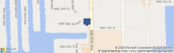 Wells Fargo Bank At 1700 Nw 87th Ave In Doral Fl 33172