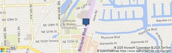 Wells Fargo Bank At 12700 Biscayne Blvd In North Miami Fl 33181