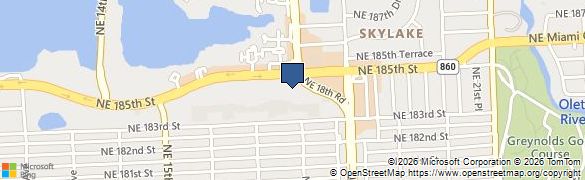 Wells Fargo Bank At 1798 Ne Miami Gardens Dr In North Miami Beach Fl 33179