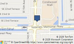 Wells Fargo Bank At 2307 Del Prado Blvd In Cape Coral Fl 33990