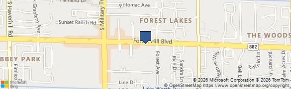 Wells Fargo Bank At 4300 Forest Hill Blvd In West Palm Beach Fl 33406