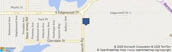 Wells Fargo Bank At 2880 Lakeland Highlands Rd In Lakeland Fl 33803
