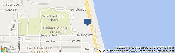 Wells Fargo Bank At 1090 Highway A1a In Satellite Beach Fl 32937