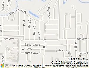 Betmar Zephyrhills For Sale