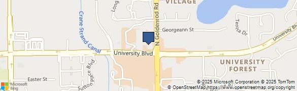 Wells Fargo Bank At 4010 N Goldenrod Rd In Winter Park Fl 32792