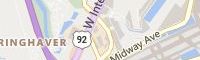 map preview