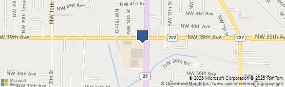 Wells Fargo Bank At 3838 Nw 13th St In Gainesville Fl 32609