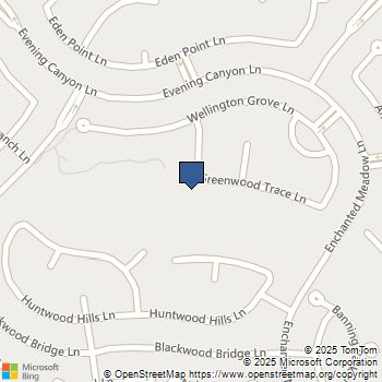 26418 Harmony Mill Court Katy TX 77494 Weichert.com - Sold or 