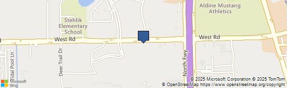Wells Fargo Bank at 10261 N FREEWAY STE 500 in Houston TX 77037