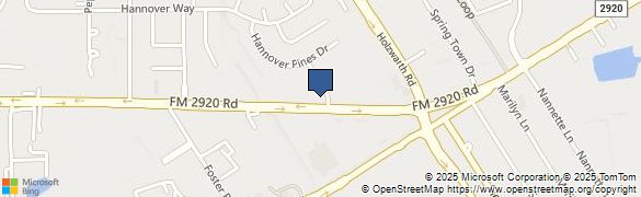 Wells Fargo Bank At 2202 Fm 2920 Rd In Spring Tx 77388