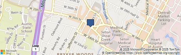Wells Fargo Bank At 1601 W 35th St In Austin Tx 78703