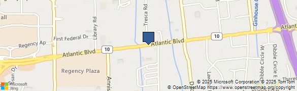 Wells Fargo Bank at 10044 ATLANTIC BLVD in Jacksonville FL ...