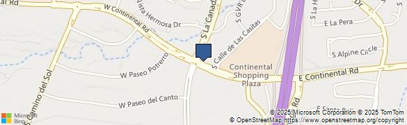 Wells Fargo Bank at 360 W CONTINENTAL RD in Green Valley ...
