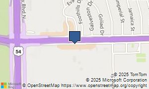 Wells Fargo Bank At 4600 Woodrow Bean Dr In El Paso Tx 79924