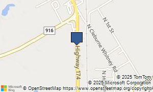 Wells Fargo Bank At 501 N Hwy 174 In Rio Vista Tx 76093