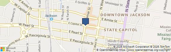 Wells Fargo Bank At 188 E Capitol St Ste 100 In Jackson Ms 39201