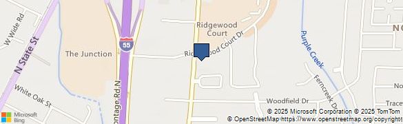 Wells Fargo Bank At 6114 Ridgewood Rd In Jackson Ms 39211