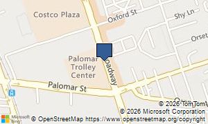 Wells Fargo Bank At 1232 Broadway In Chula Vista Ca 91911