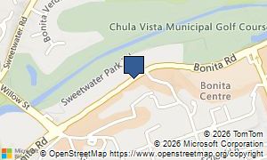 Wells Fargo Bank At 4180 Bonita Rd In Bonita Ca 91902