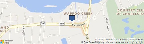 Wells Fargo Bank at 1730 MAYBANK HWY in Charleston SC 29412