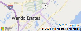 suites comfort palms isle connector pleasant mount map