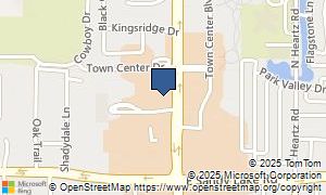 Wells Fargo Bank At 131 N Denton Tap Rd In Coppell Tx 75019