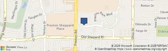 Wells Fargo Bank at 4975 PRESTON PARK BLVD STE 100 in ...