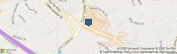 Wells Fargo Bank At 930 S Santa Fe Ave In Vista Ca 92084