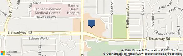 Wells Fargo Bank At 365 S Power Rd In Mesa Az 85206